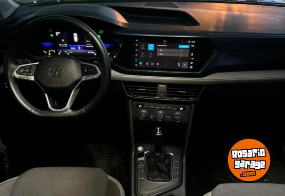 Autos - Volkswagen TAOS COMFORTLINE 2022 Nafta 154000Km - En Venta
