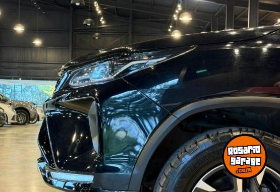 Camionetas - Toyota SW4 SRX 2025 Diesel 32000Km - En Venta