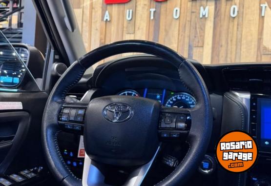 Camionetas - Toyota SW4 SRX 2025 Diesel 32000Km - En Venta