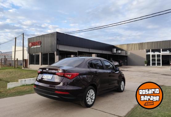 Autos - Fiat Cronos Drive 1.3 MT 2022 Nafta 90000Km - En Venta