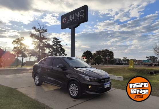 Autos - Fiat Cronos Drive 1.3 MT 2022 Nafta 90000Km - En Venta