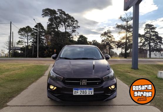 Autos - Fiat Cronos Drive 1.3 MT 2022 Nafta 90000Km - En Venta