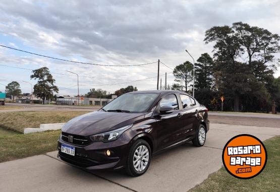 Autos - Fiat Cronos Drive 1.3 MT 2022 Nafta 90000Km - En Venta