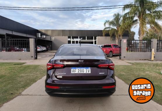 Autos - Fiat Cronos Drive 1.3 MT 2022 Nafta 90000Km - En Venta