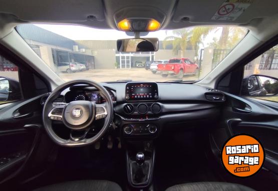 Autos - Fiat Cronos Drive 1.3 MT 2022 Nafta 90000Km - En Venta