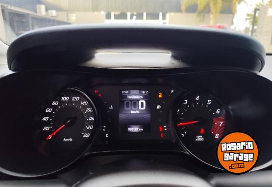 Autos - Fiat Cronos Drive 1.3 MT 2022 Nafta 90000Km - En Venta