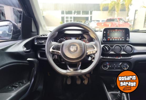 Autos - Fiat Cronos Drive 1.3 MT 2022 Nafta 90000Km - En Venta