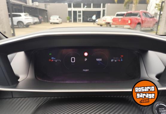Autos - Peugeot 208 GT T200 AM25.5 2025 Nafta 18500Km - En Venta