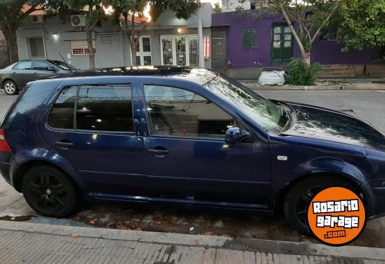 Autos - Volkswagen 2004 2004 Nafta 230000Km - En Venta