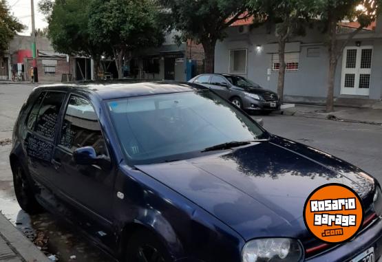 Autos - Volkswagen 2004 2004 Nafta 230000Km - En Venta