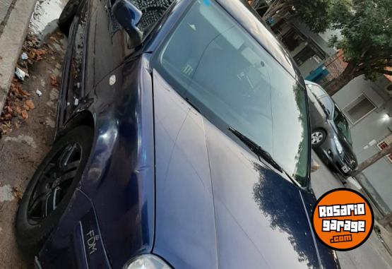 Autos - Volkswagen 2004 2004 Nafta 230000Km - En Venta