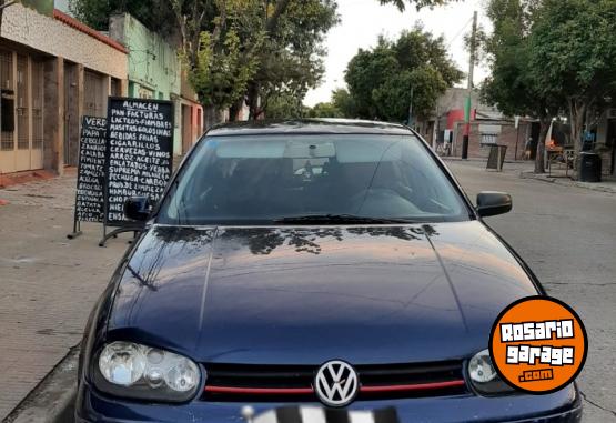 Autos - Volkswagen 2004 2004 Nafta 230000Km - En Venta