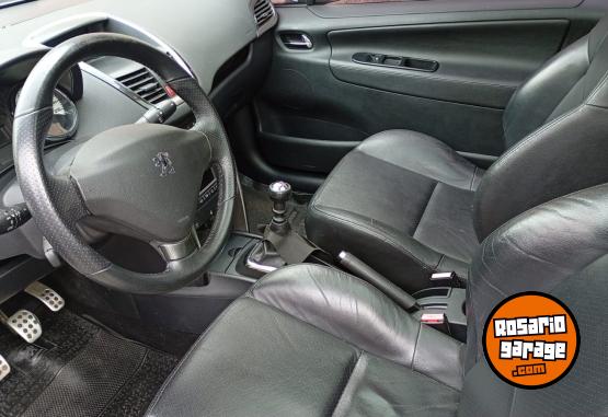 Autos - Peugeot 207 2012 Nafta 106000Km - En Venta