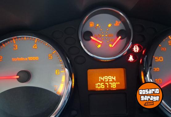 Autos - Peugeot 207 gti 2012 Nafta 106000Km - En Venta