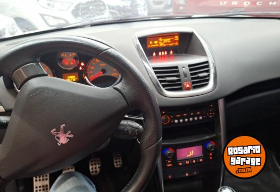Autos - Peugeot 207 gti 2012 Nafta 106000Km - En Venta