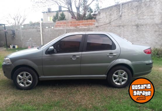 Autos - Fiat SIENA 1.4 2017 Nafta 90000Km - En Venta