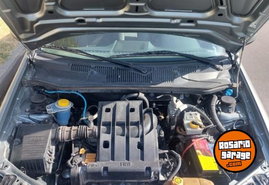 Autos - Fiat SIENA 1.4 2017 Nafta 90000Km - En Venta