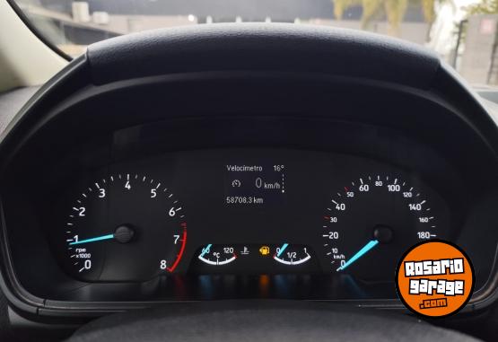Autos - Ford Ecosport SE 1.5L MT N 2019 Nafta 60000Km - En Venta