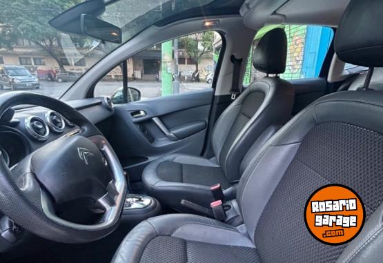 Autos - Citroen C3 1.6 Shine AT 2018 Nafta 59000Km - En Venta