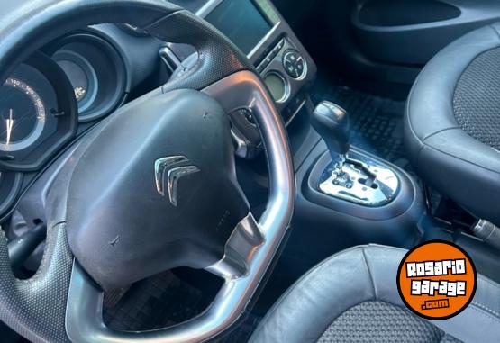 Autos - Citroen C3 1.6 Shine AT 2018 Nafta 59000Km - En Venta
