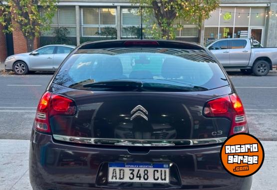 Autos - Citroen C3 1.6 Shine AT 2018 Nafta 59000Km - En Venta