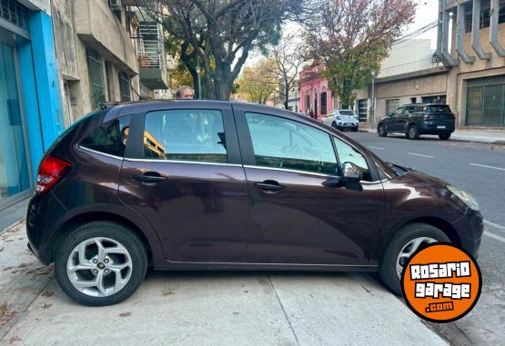 Autos - Citroen C3 1.6 Shine AT 2018 Nafta 59000Km - En Venta