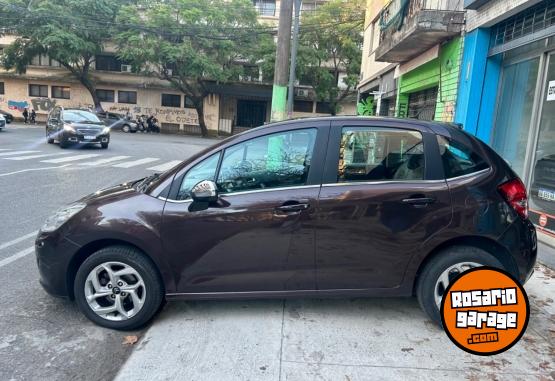 Autos - Citroen C3 1.6 Shine AT 2018 Nafta 59000Km - En Venta