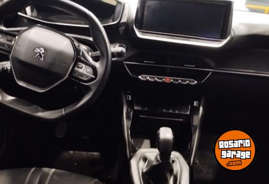 Autos - Peugeot 208 1.6 ALLURE PACK MT 2023 Nafta 18000Km - En Venta