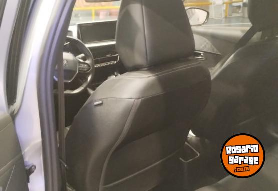 Autos - Peugeot 208 1.6 ALLURE PACK MT 2023 Nafta 18000Km - En Venta