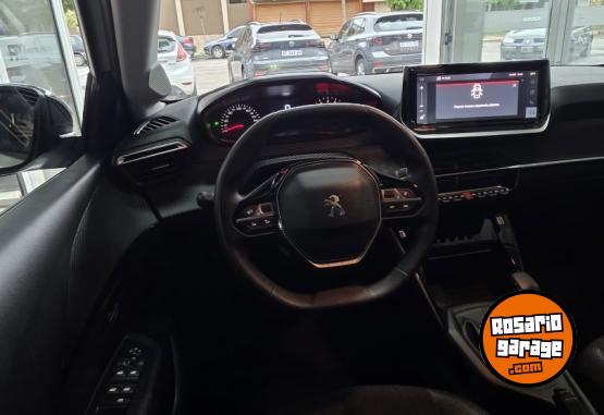 Autos - Peugeot 208 Style 1.6 MT 2023 Nafta 25000Km - En Venta