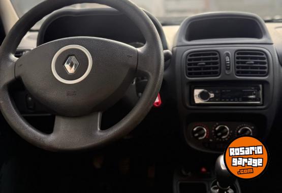 Autos - Renault CLIO MIO CONFORT PLUS ABS 2014 Nafta 171000Km - En Venta