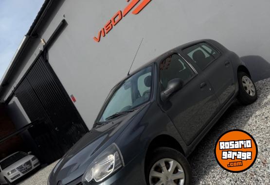 Autos - Renault CLIO MIO CONFORT PLUS ABS 2014 Nafta 171000Km - En Venta