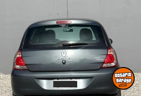 Autos - Renault CLIO MIO CONFORT PLUS ABS 2014 Nafta 171000Km - En Venta