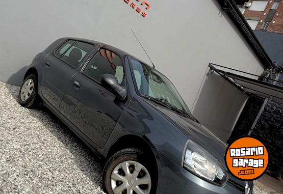 Autos - Renault CLIO MIO CONFORT PLUS ABS 2014 Nafta 171000Km - En Venta