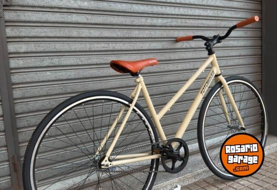 Deportes - BICICLETA LADY SPEED R28 - HASTA 6 CUOTAS SIN INTERES!! - En Venta
