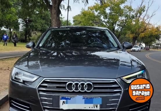 Autos - Audi A4 QUATTRO 2018 Nafta 143000Km - En Venta