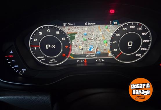 Autos - Audi A4 QUATTRO 2018 Nafta 143000Km - En Venta