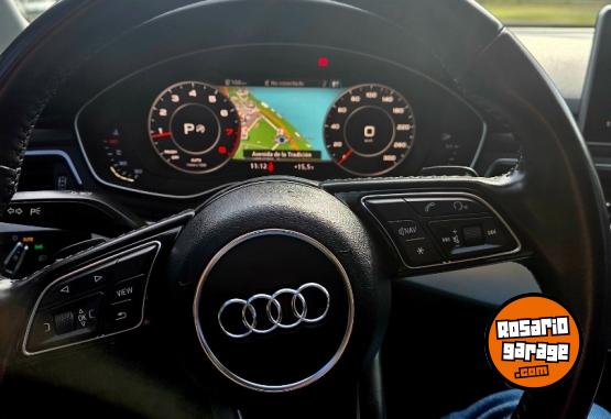 Autos - Audi A4 QUATTRO 2018 Nafta 143000Km - En Venta