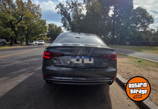 Autos - Audi A4 QUATTRO 2018 Nafta 143000Km - En Venta