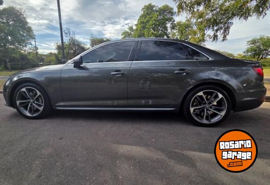 Autos - Audi A4 QUATTRO 2018 Nafta 143000Km - En Venta