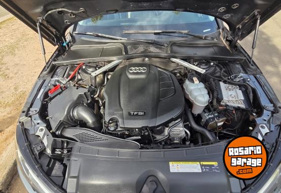 Autos - Audi A4 QUATTRO 2018 Nafta 143000Km - En Venta