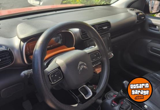 Autos - Citroen C4 cactus vti 1.6 feel 2022 Nafta 45000Km - En Venta