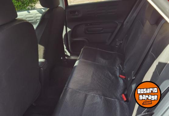 Autos - Citroen C4 cactus vti 1.6 feel 2022 Nafta 45000Km - En Venta