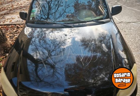 Autos - Chevrolet Fun,corsa, celta,palio 2007 GNC 210000Km - En Venta