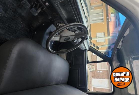 Utilitarios - Ford 400 1991 Diesel 300000Km - En Venta