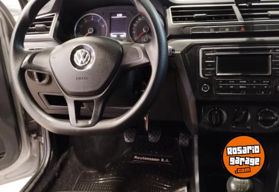 Autos - Volkswagen CVOLKSWAGEN GOL TREND 1.6 2017 Nafta 75000Km - En Venta