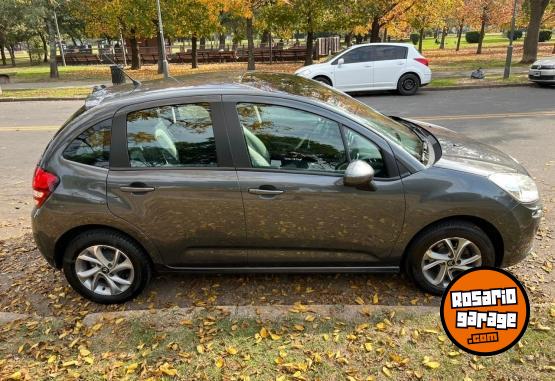 Autos - Citroen Citroën C3 Pack Secure 2014 Nafta 110000Km - En Venta