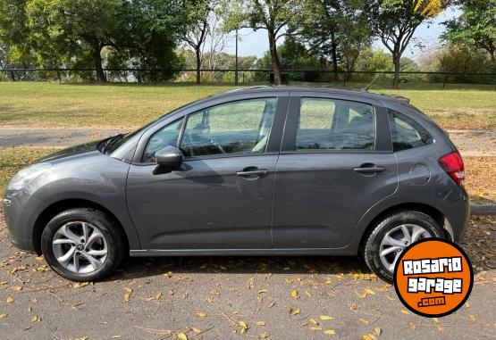 Autos - Citroen Citroën C3 Pack Secure 2014 Nafta 110000Km - En Venta