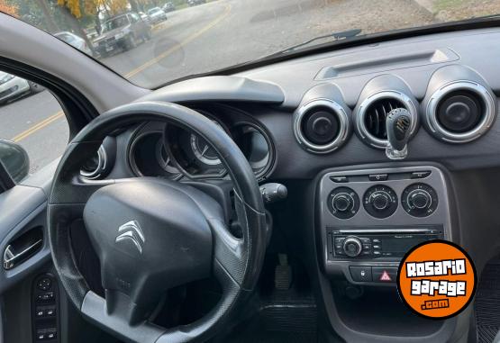 Autos - Citroen Citroën C3 Pack Secure 2014 Nafta 110000Km - En Venta