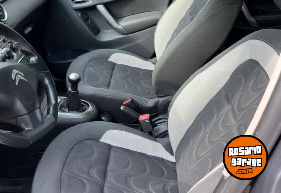 Autos - Citroen Citroën C3 Pack Secure 2014 Nafta 110000Km - En Venta